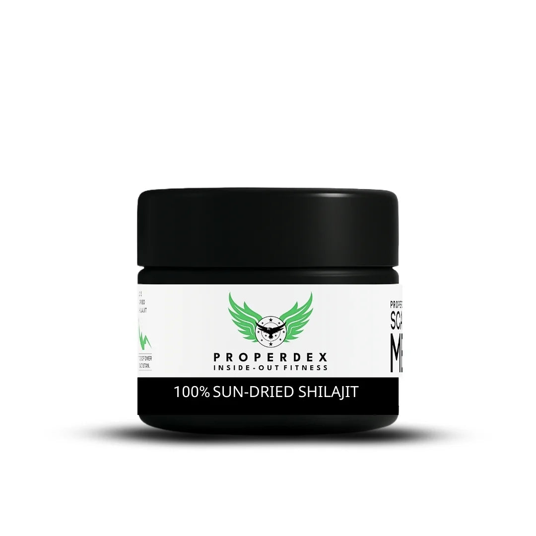 15 gram himalayan shilajit resin,