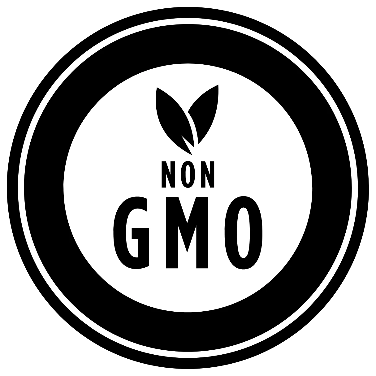 Properdex Non-GMO certified Shilajit logo