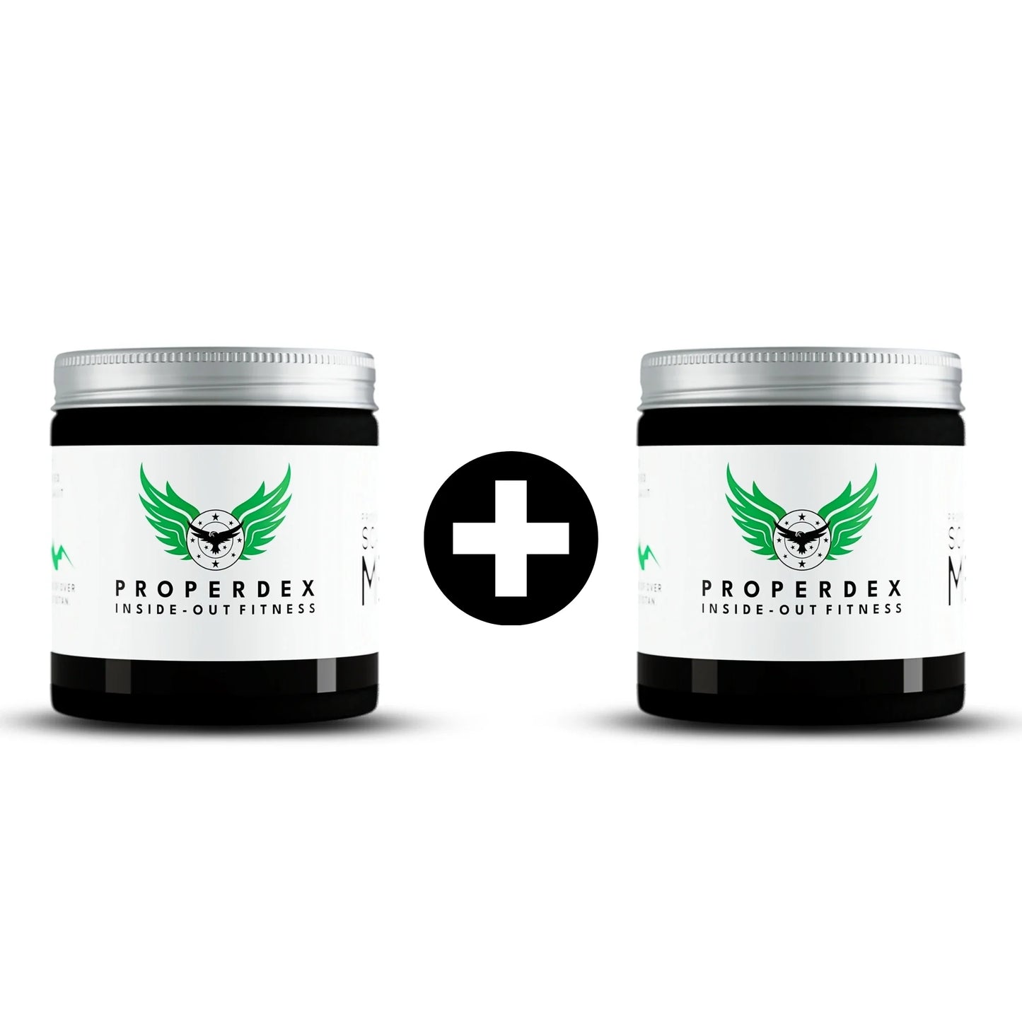 2kg Bulk  Properdex Himalayan Resin Shilajit