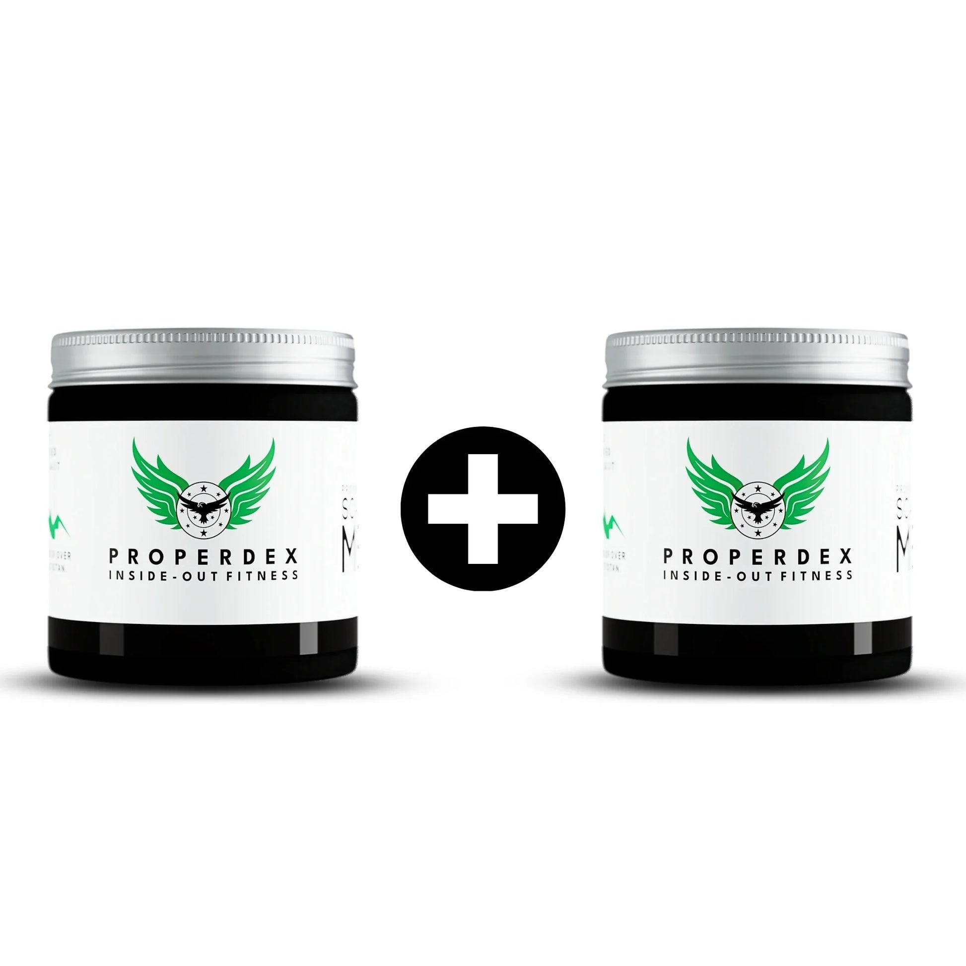 2kg Bulk  Properdex Himalayan Resin Shilajit