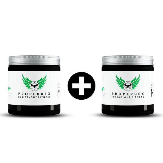2kg Bulk  Properdex Himalayan Resin Shilajit