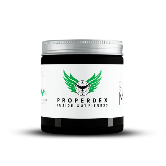 Properdex Shilajit 500g jar