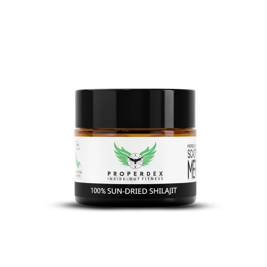 Shilajit 10g: The Ultimate Natural Supplement for Energy and Vitality