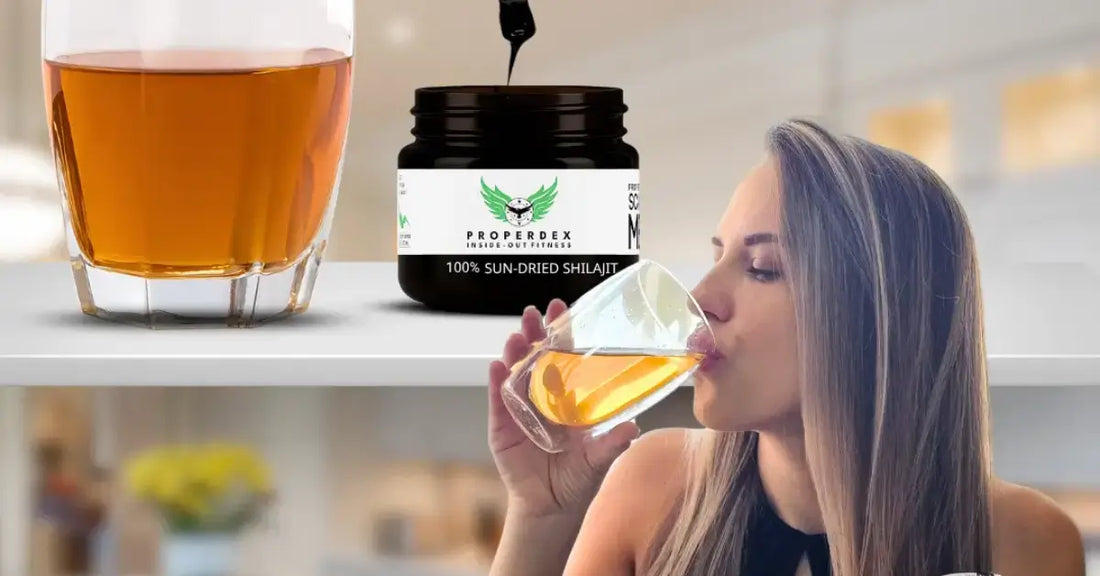 Fulvic Acid Benefits for Male Health
