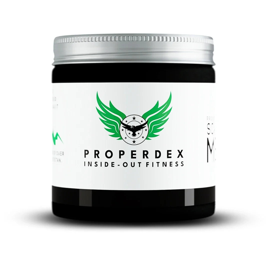 Properdex Shilajit 2kg jar